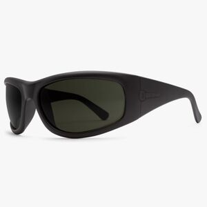 Electric Bolsa Black Sunglasses